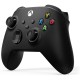 Microsoft Xbox Series Controller Ασύρματο Carbon Black (QAT-00009) (MICQAT-00009)