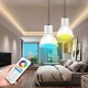 Gledopto Zigbee LED Spot White & Color Suitable for Philips Hue GU10 5W (GL-S-006P) (GLEGL-S-006P)