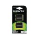 DRGOPROH4-X2 Action Camera Battery 3.8V 1160mAh (X2)