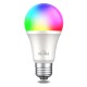 Nitebird WB4 E27 A19 8W RGBW Filament Dimmable Smart (06-86-607-001) (NIT06-86-607-001)