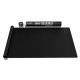 Nitro Concepts Deskmat DM16, 1600x800mm - Black Nitro Concepts Deskmat DM16, 1600x800mm - Black