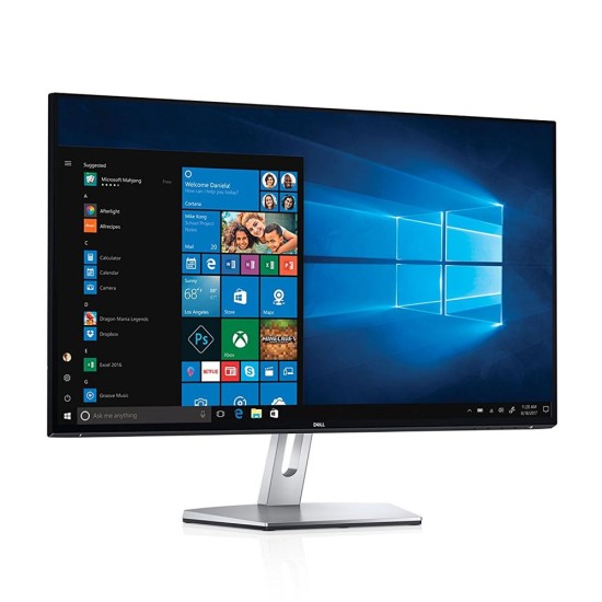 DELL S2721HN Led IPS Monitor 27'' AMD FreeSync (210-AXKV) (DELS2721HN) DELL S2721HN Led IPS Monitor 27'' AMD FreeSync (210-AXKV) (DELS2721HN)