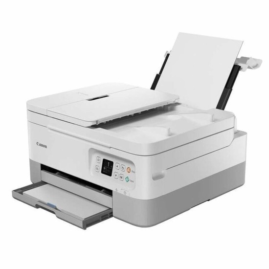 Canon PIXMA TS7451A MFP (white) (4460C076AA) (CANTS7451A)