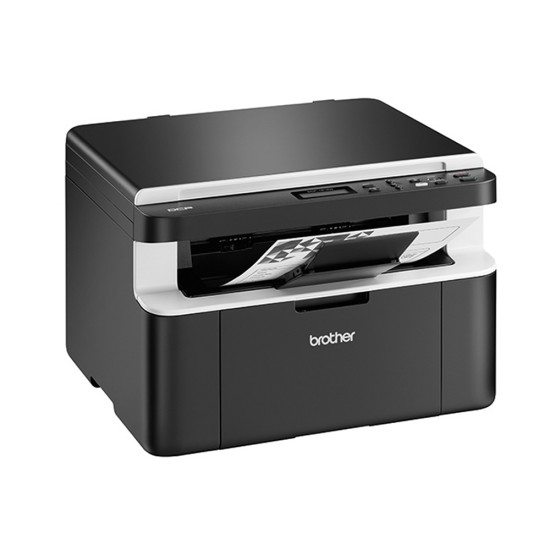 BROTHER DC-P1612W Monochrome Laser Multifunction Printer (BRODCP1612W) (DCP1612W) BROTHER DC-P1612W Monochrome Laser Multifunction Printer (BRODCP1612W) (DCP1612W)