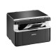 BROTHER DC-P1612W Monochrome Laser Multifunction Printer (BRODCP1612W) (DCP1612W) BROTHER DC-P1612W Monochrome Laser Multifunction Printer (BRODCP1612W) (DCP1612W)
