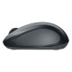 Logitech M235 Optical Mouse (Silver, Wireless) (LOGM235SILVER)