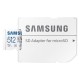 Samsung Micro Secure Digital Evo Plus (2021) U3 512GB Class 10 (MB-MC512KA/EU) (SAMMB-MC512KA/EU)