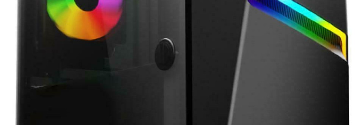 Niu Gaming PC