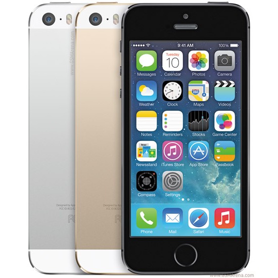 Iphone 5S 16GB Iphone 5S 16GB